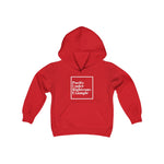 Pure Example Youth Hoody