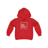 Pure Example Youth Hoody