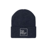 Pure Example Beanie