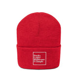 Pure Example Beanie