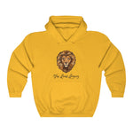 Lions Legacy Hooded Sweatshirt