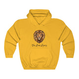 Lions Legacy Hooded Sweatshirt