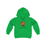 Lions Legacy Youth Hoody