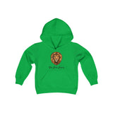 Lions Legacy Youth Hoody