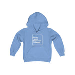 Pure Example Youth Hoody