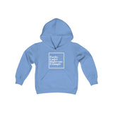 Pure Example Youth Hoody