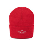 Pure Cross Beanie