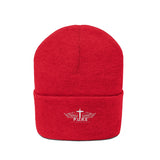 Pure Cross Beanie