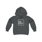 Pure Example Youth Hoody