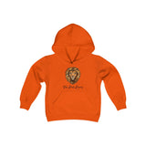 Lions Legacy Youth Hoody