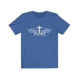 Pure Cross Tee