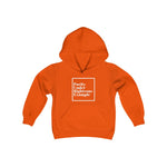 Pure Example Youth Hoody