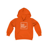 Pure Example Youth Hoody