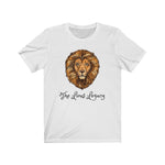 Lions Legacy Unisex Tee