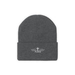 Pure Cross Beanie