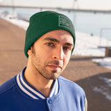 Pure Example Beanie