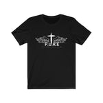 Pure Cross Tee