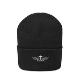 Pure Cross Beanie