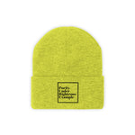 Pure Example Beanie