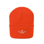 Pure Cross Beanie