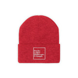 Pure Example Beanie