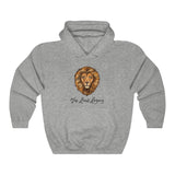 Lions Legacy Hooded Sweatshirt