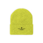 Pure Cross Beanie