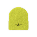 Pure Cross Beanie