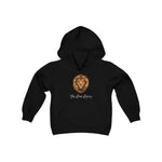 Lions Legacy Youth Hoody