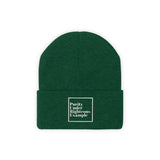 Pure Example Beanie