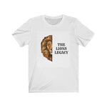 True Legacy Unisex Tee