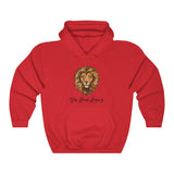 Lions Legacy Hooded Sweatshirt