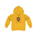 Lions Legacy Youth Hoody