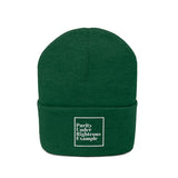 Pure Example Beanie