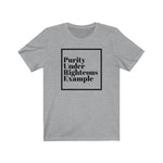 Pure Example Unisex Tee