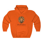 Lions Legacy Hooded Sweatshirt