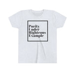 Pure Example Youth Tee