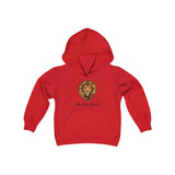 Lions Legacy Youth Hoody