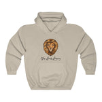 Lions Legacy Hooded Sweatshirt