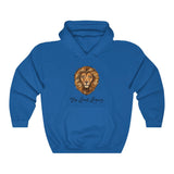 Lions Legacy Hooded Sweatshirt