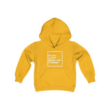 Pure Example Youth Hoody