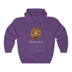 Lions Legacy Hooded Sweatshirt