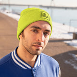 Pure Example Beanie