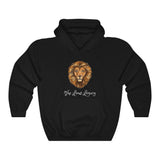 Lions Legacy Hooded Sweatshirt