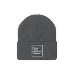 Pure Example Beanie