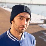 Pure Example Beanie