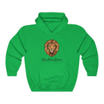 Lions Legacy Hooded Sweatshirt