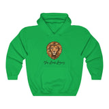 Lions Legacy Hooded Sweatshirt