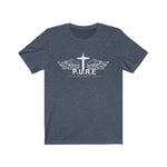 Pure Cross Tee