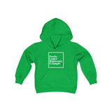 Pure Example Youth Hoody